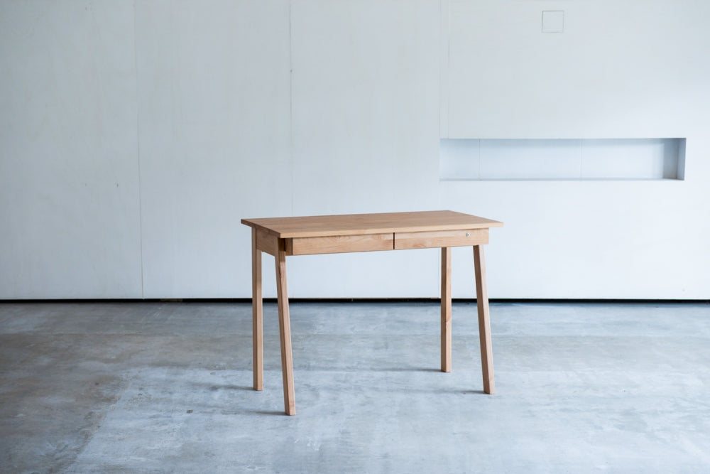 KUKKA DESK (D60)- ALDER