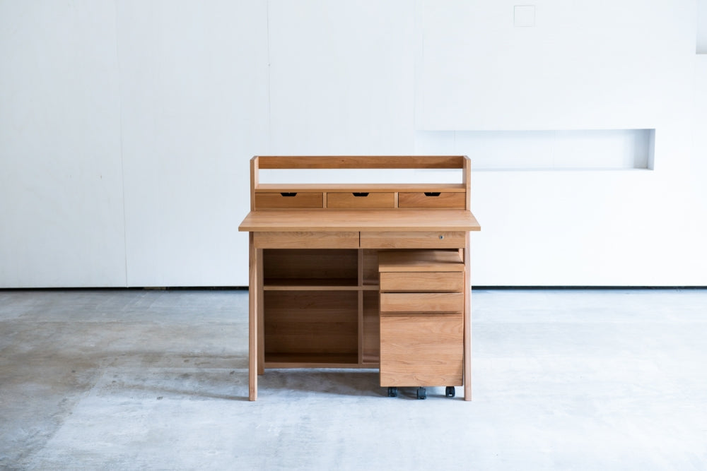 KUKKA DESK - ALDER