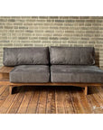 WHISKY OAK SOFA 3P