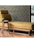 WHISKY OAK HEADREST