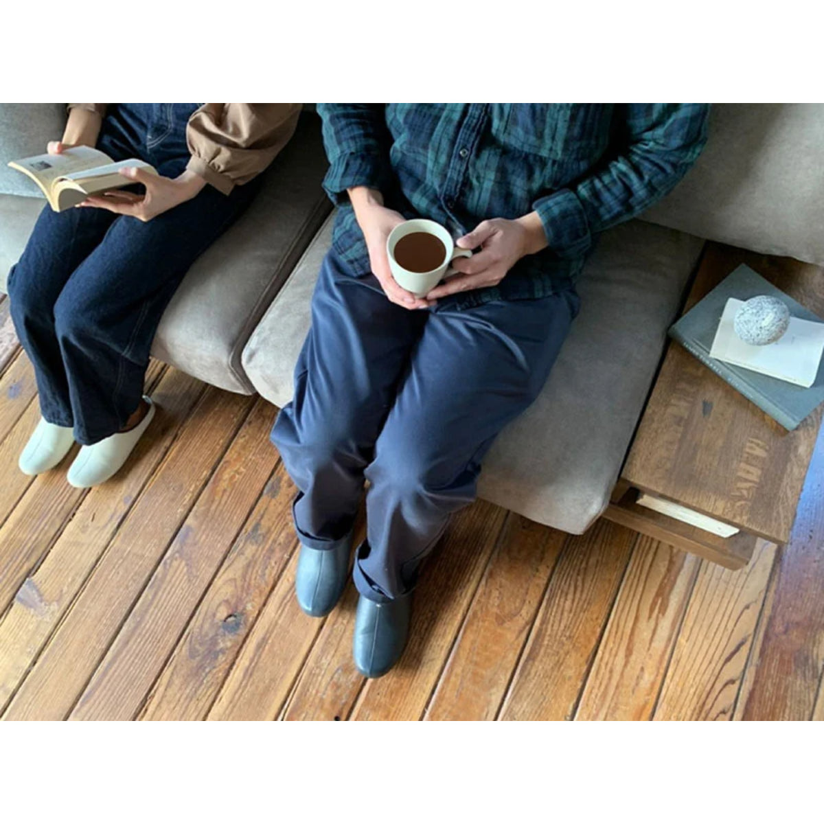 WHISKY OAK SOFA 2.5P