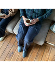 WHISKY OAK SOFA 2.5P