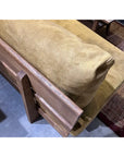 WHISKY OAK SOFA 2.5P