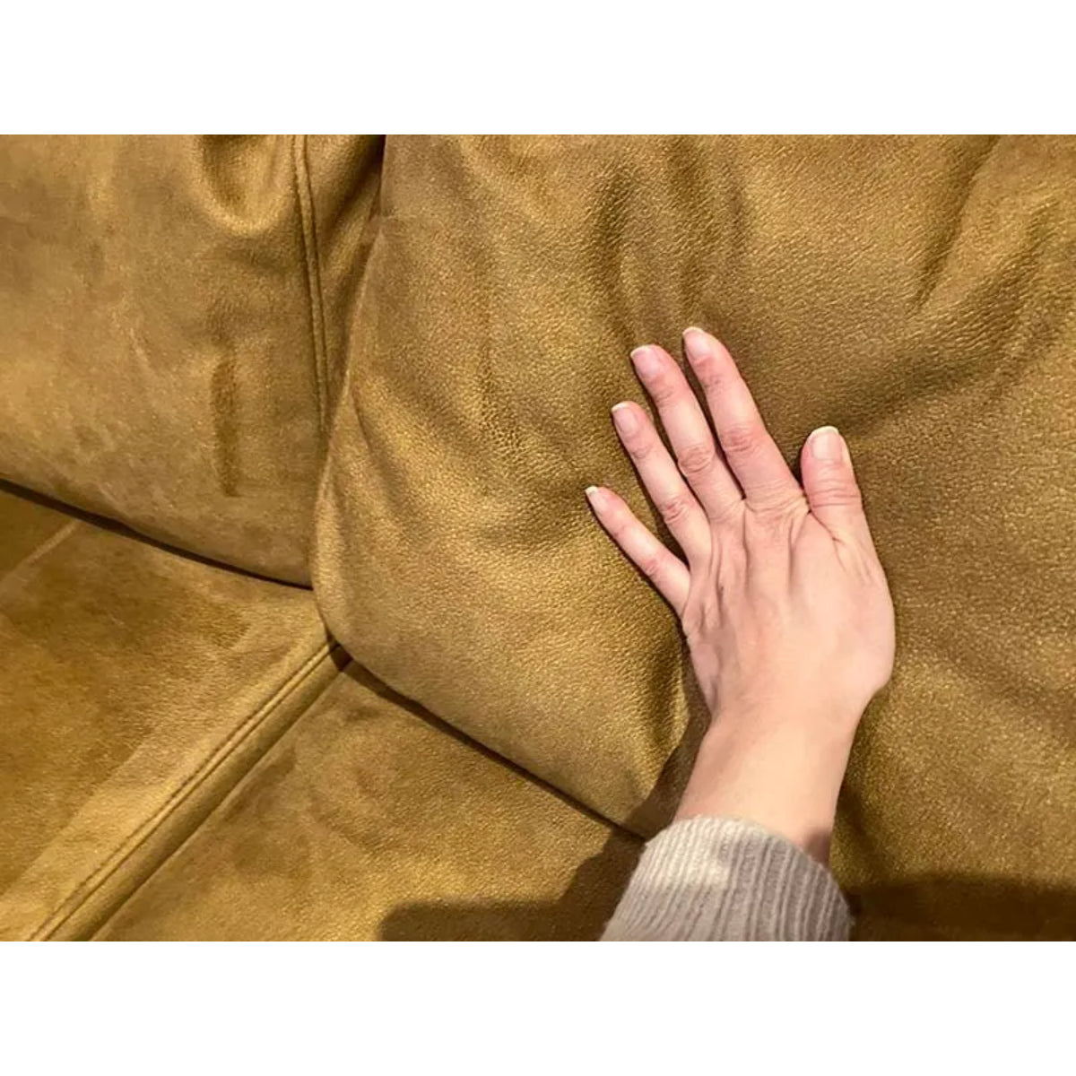 WHISKY OAK SOFA 3P