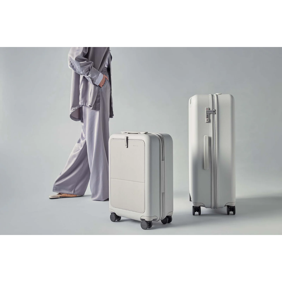 moln行李箱 (預訂) | moln Luggage (Pre-Order)