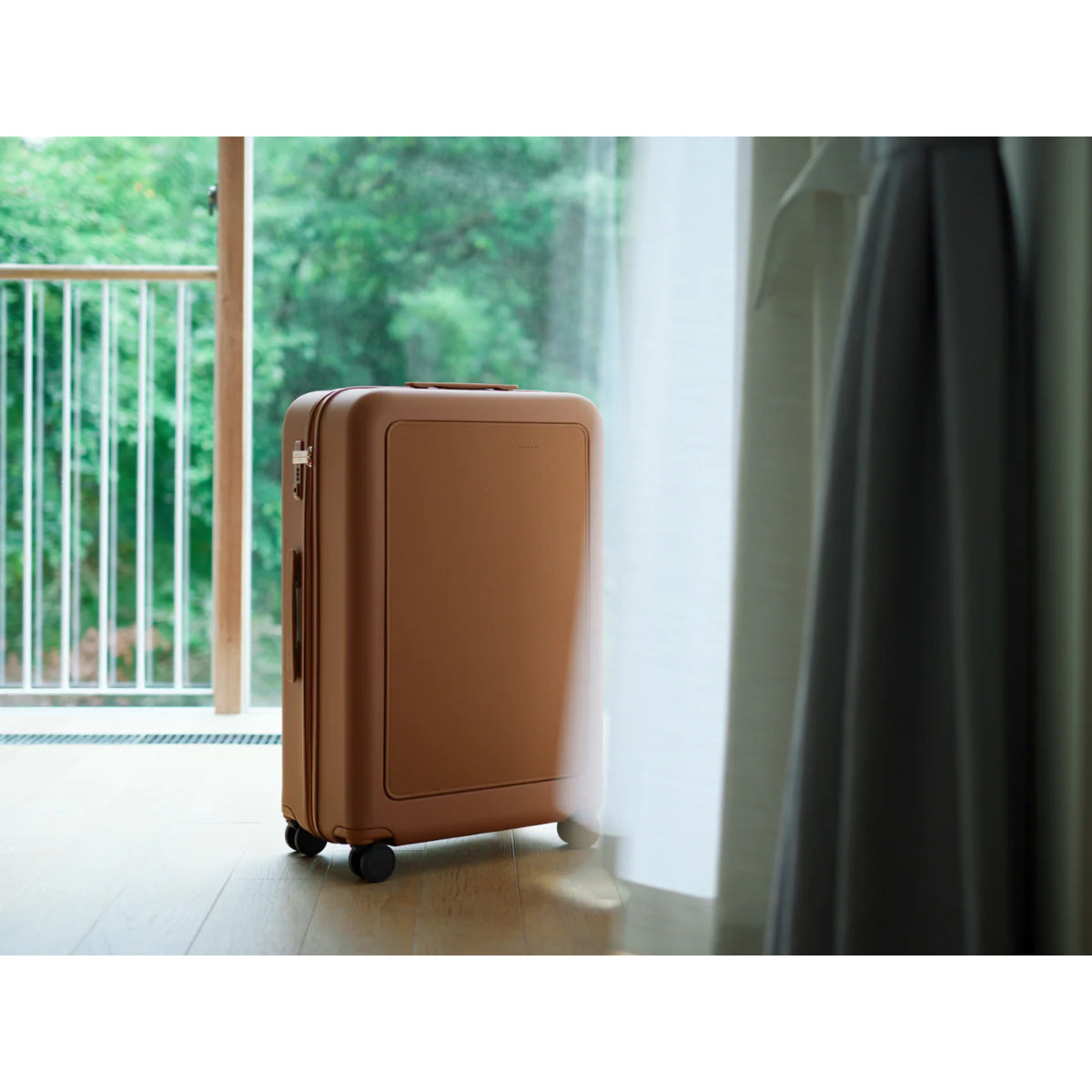 moln行李箱 (預訂) | moln Luggage (Pre-Order)