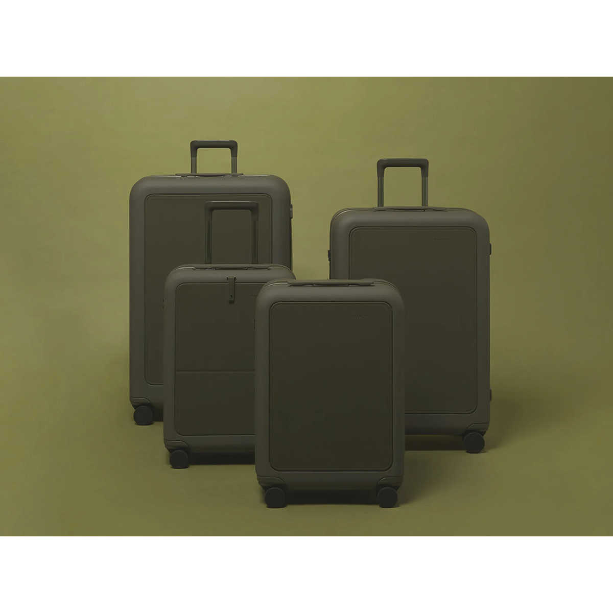 moln行李箱 (預訂) | moln Luggage (Pre-Order)