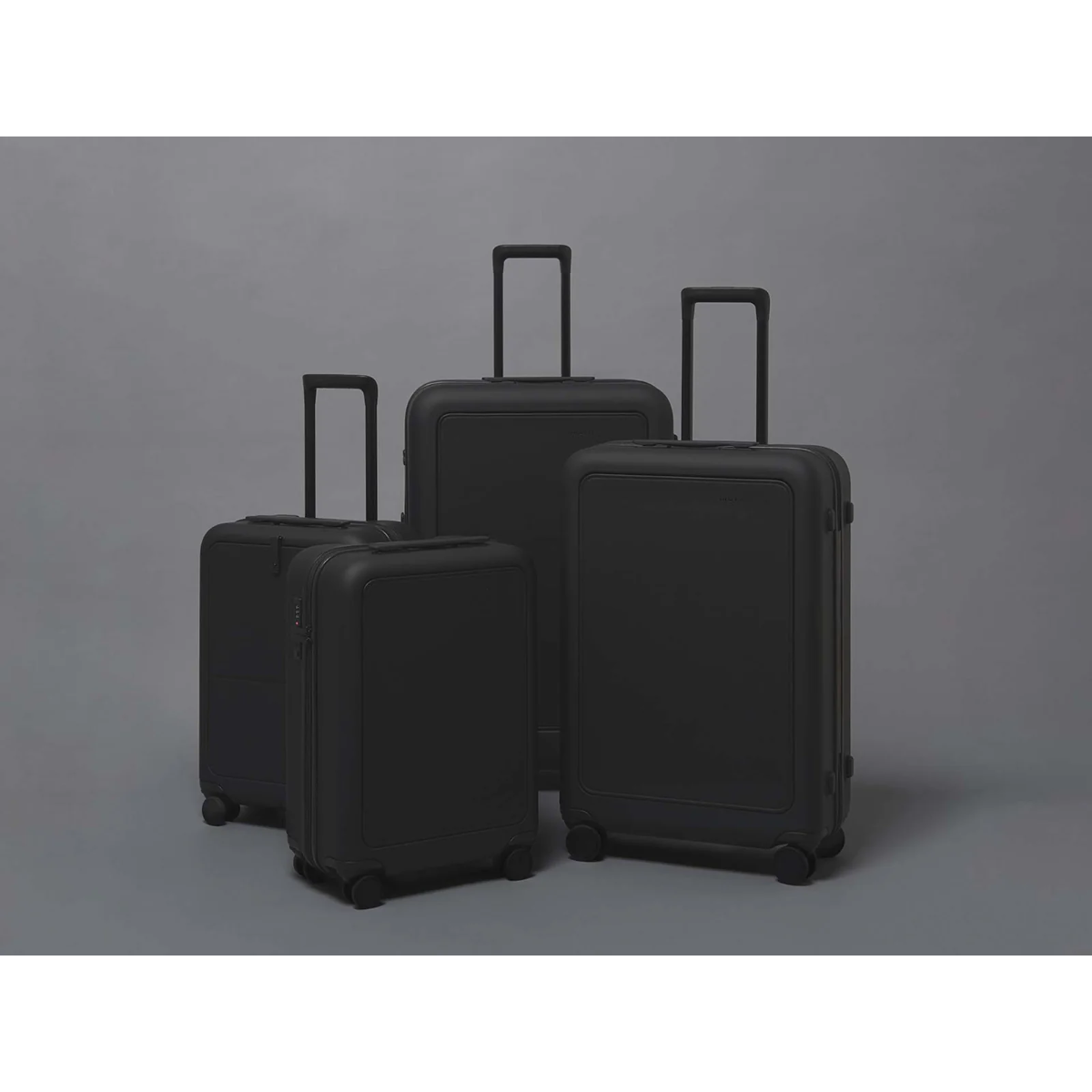 moln行李箱 (預訂) | moln Luggage (Pre-Order)