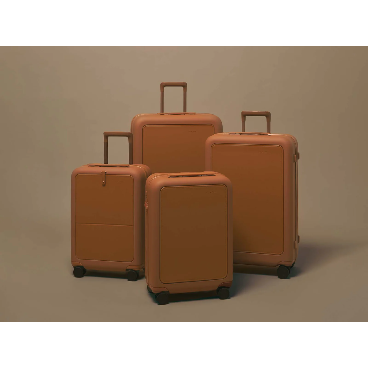 moln行李箱 (預訂) | moln Luggage (Pre-Order)
