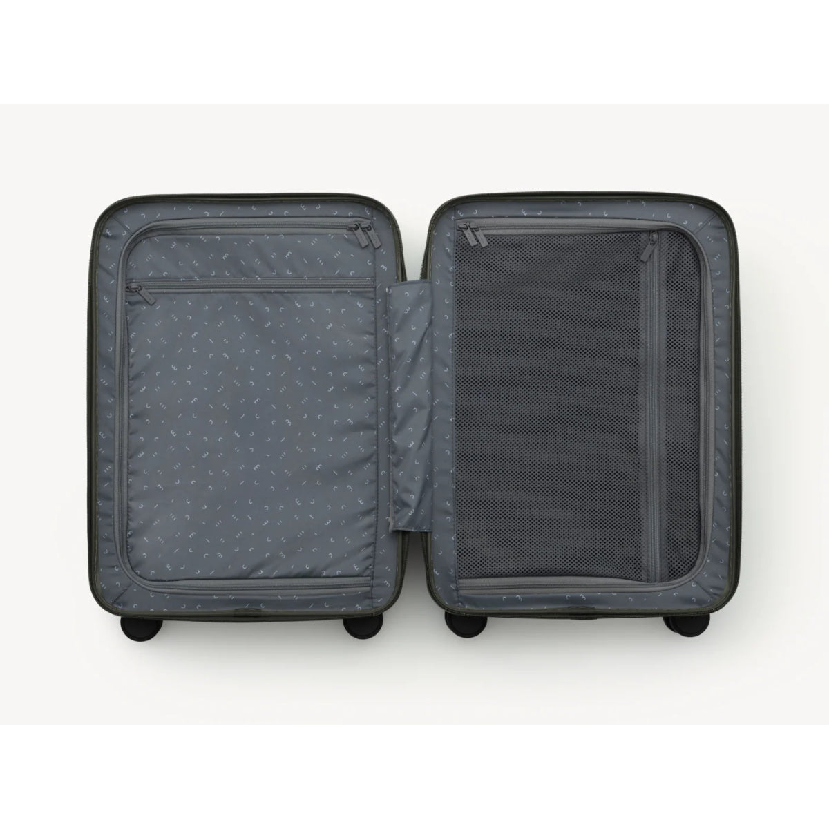 moln行李箱 (預訂) | moln Luggage (Pre-Order)