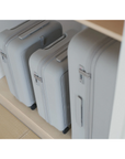 moln行李箱 (預訂) | moln Luggage (Pre-Order)
