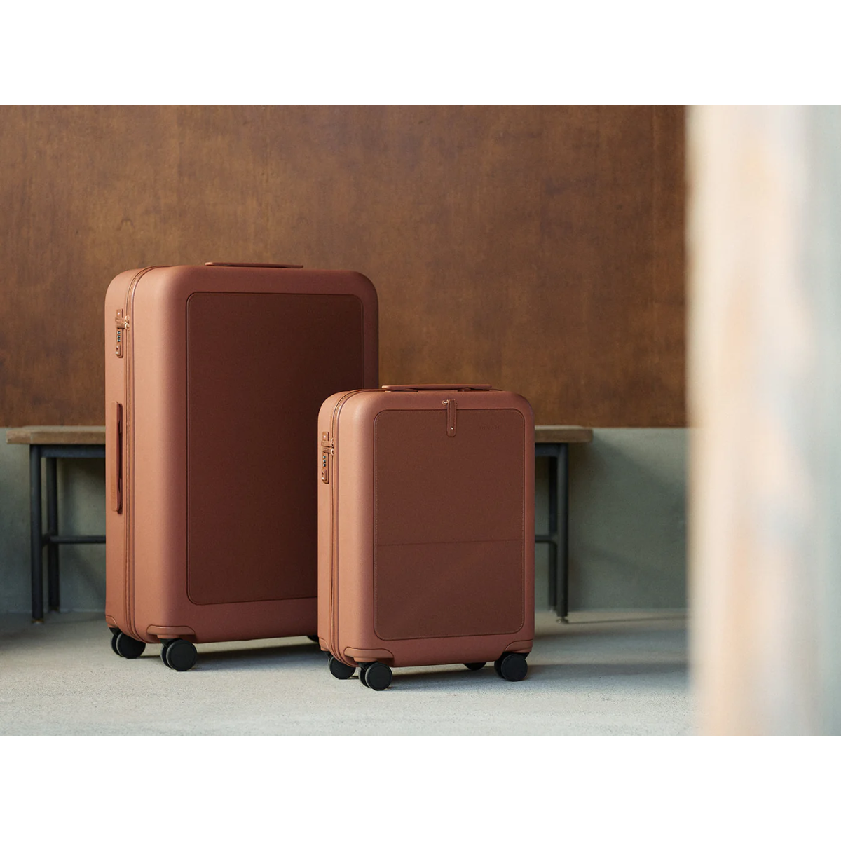 moln行李箱 (預訂) | moln Luggage (Pre-Order)