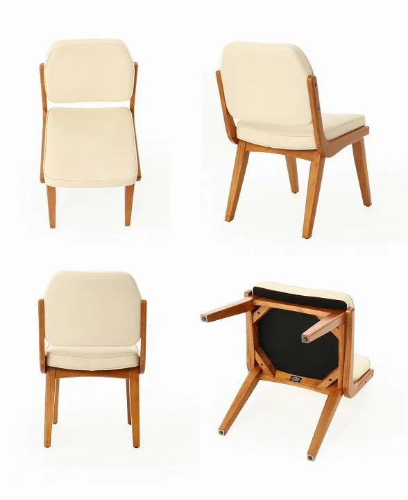 SIERRA CHAIR / / IVORY