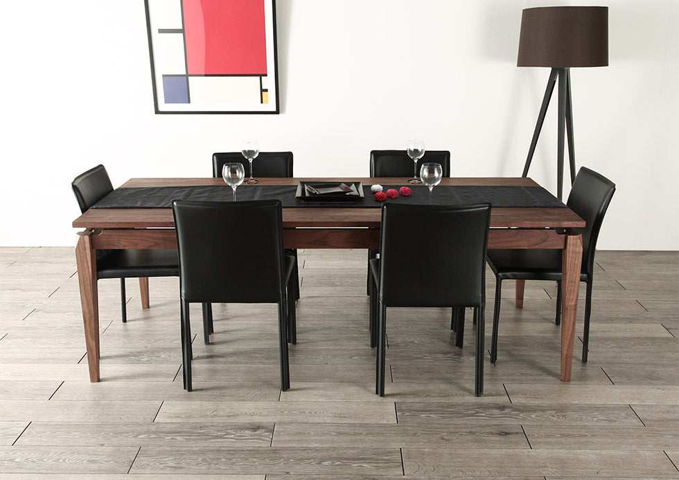 BLUE NOTE DINING TABLE (D900)