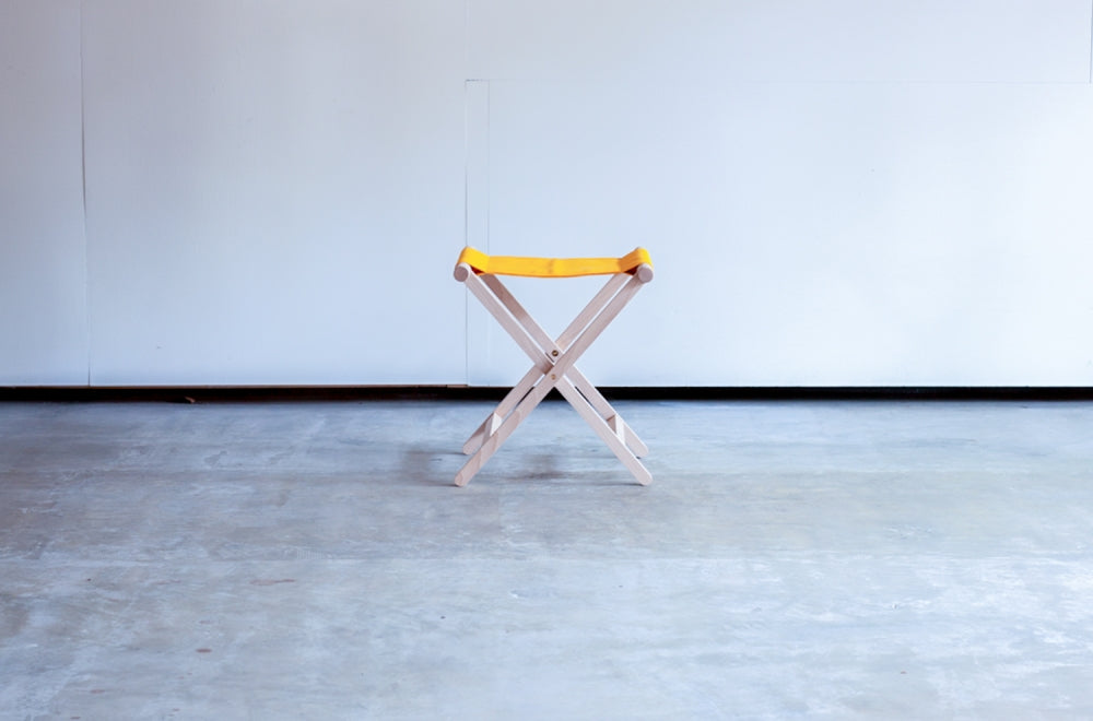 ORITATAMI FOLDING CHAIR