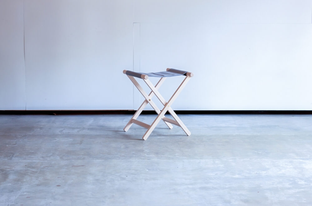 ORITATAMI FOLDING CHAIR