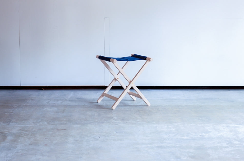 ORITATAMI FOLDING CHAIR