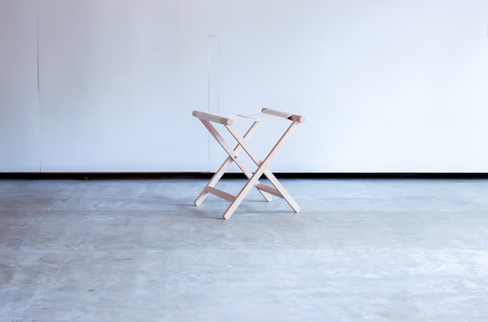 ORITATAMI FOLDING CHAIR