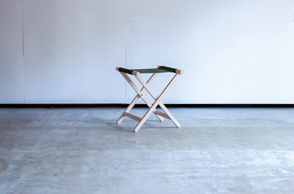 ORITATAMI FOLDING CHAIR