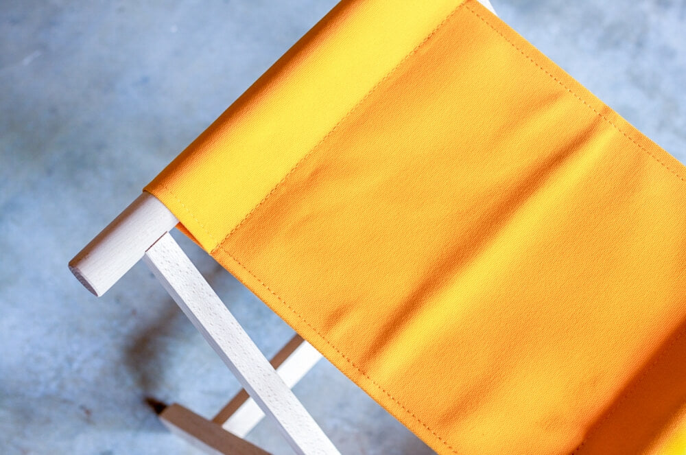 ORITATAMI FOLDING CHAIR