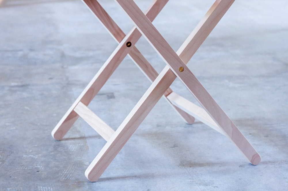 ORITATAMI FOLDING CHAIR