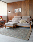 MADEIRA OTTOMAN