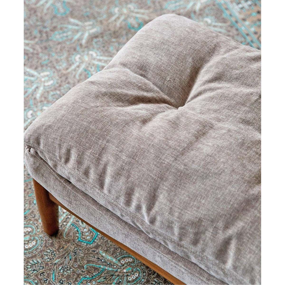 MADEIRA OTTOMAN