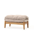 MADEIRA OTTOMAN