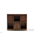 KOROVA RECORD RACK (W1133 - 3R)