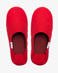 ABE SANGYO | ABE Canvas Home Shoe