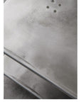 HOOK | ALUMINIUM SOFA TABLE