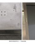 HOOK | ALUMINIUM SOFA TABLE