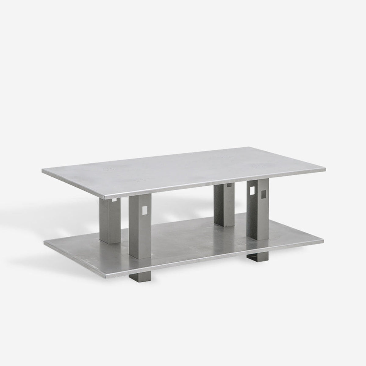 HOOK | ALUMINIUM SOFA TABLE
