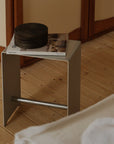 HOOK | ALUMINIUM STOOL 430