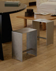HOOK | ALUMINIUM STOOL 430