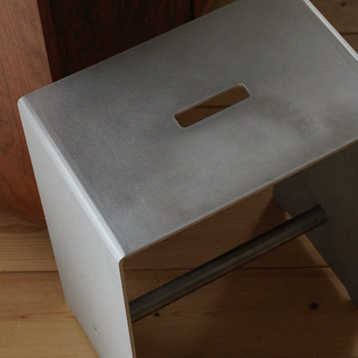 HOOK | ALUMINIUM STOOL 430