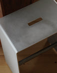 HOOK | ALUMINIUM STOOL 430