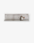 HOOK | ALUMINIUM WALL SHELF 600
