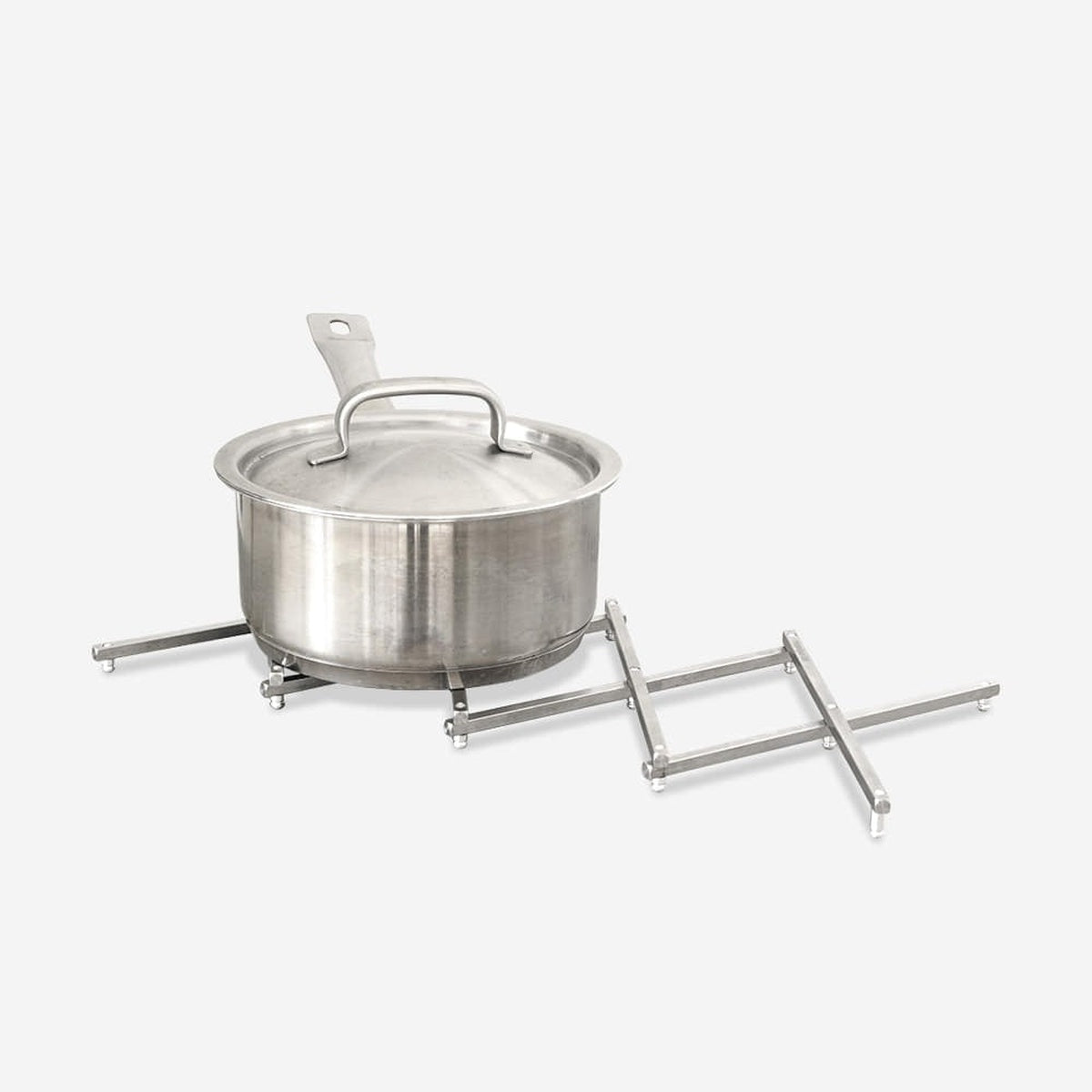 HOOK | EXTENDABLE POT STAND