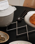 HOOK | EXTENDABLE POT STAND