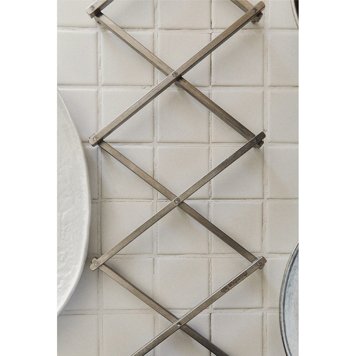 HOOK | EXTENDABLE POT STAND
