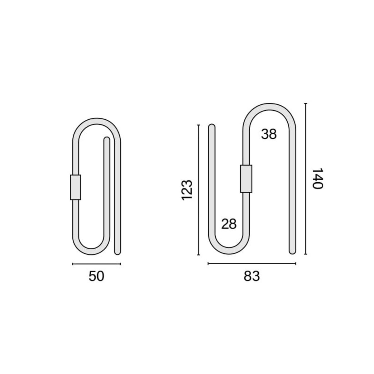 HOOK | FOLDING HOOK
