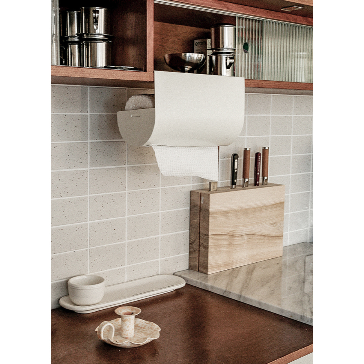 HOOK | KITCHEN TOWEL HOLDER