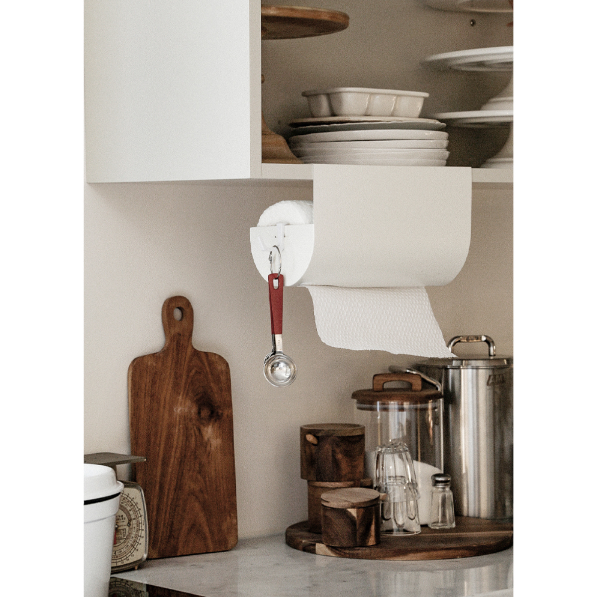 HOOK | KITCHEN TOWEL HOLDER