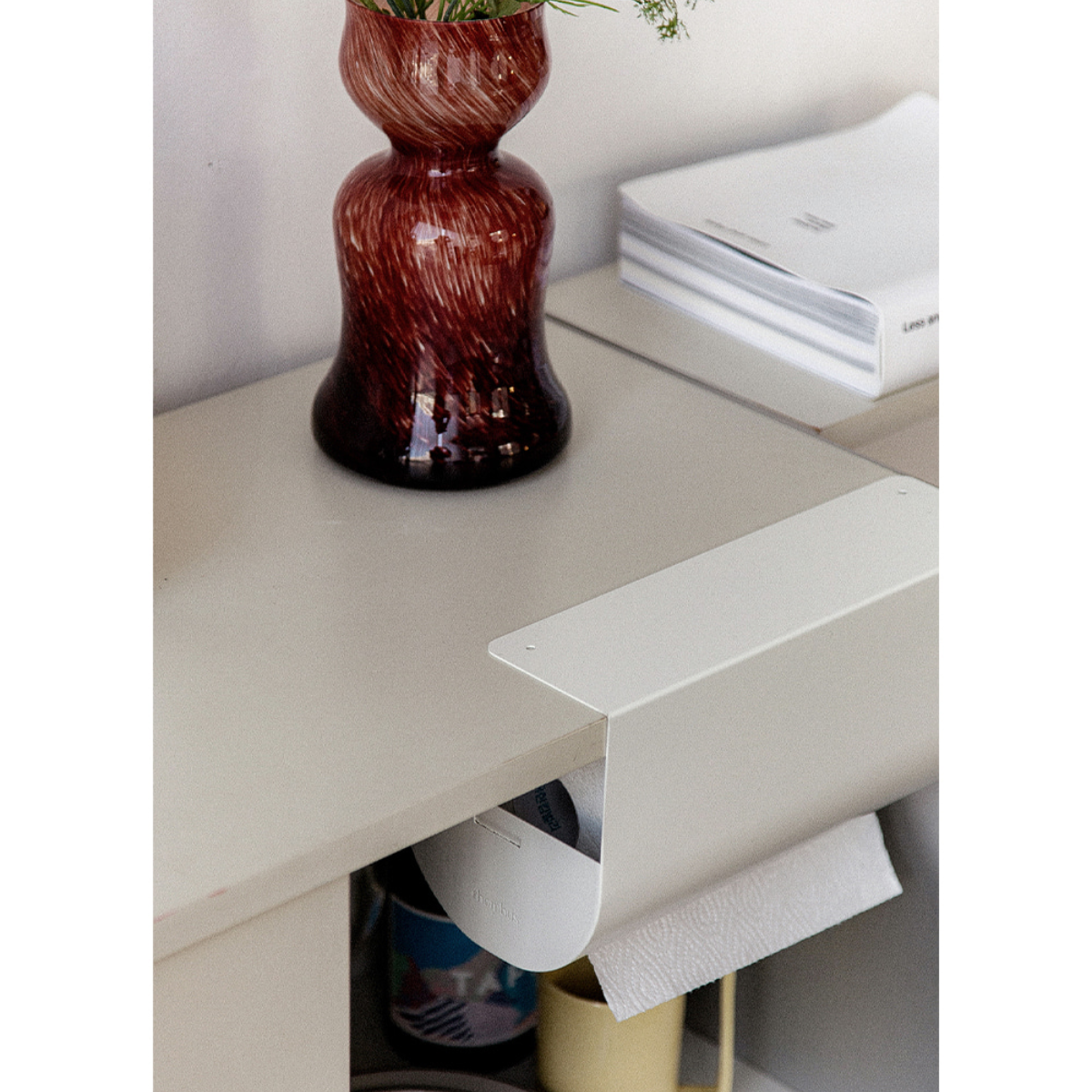 HOOK | KITCHEN TOWEL HOLDER