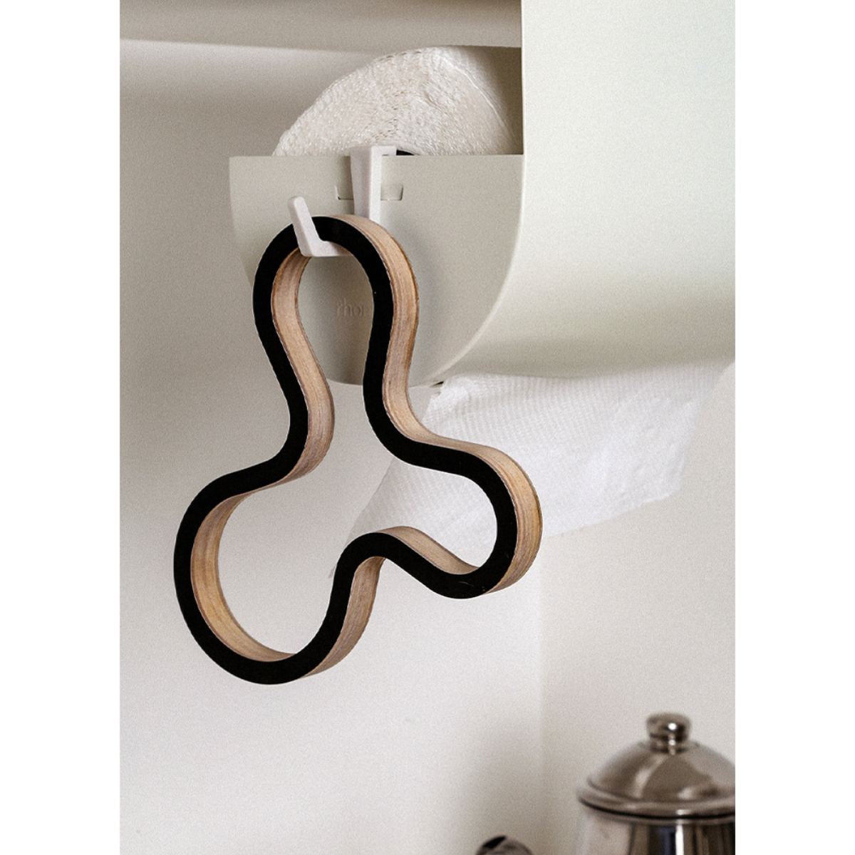 HOOK | KITCHEN TOWEL HOLDER
