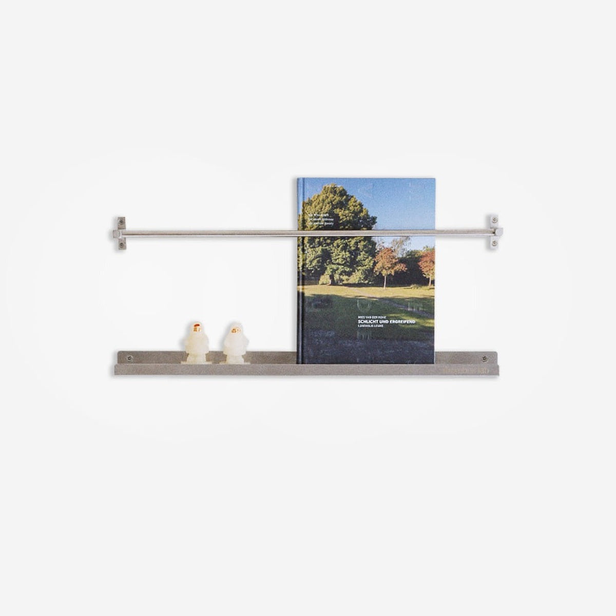 HOOK | MAGAZINE RACK