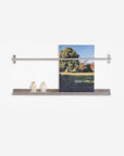 HOOK | MAGAZINE RACK