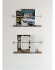 HOOK | MAGAZINE RACK