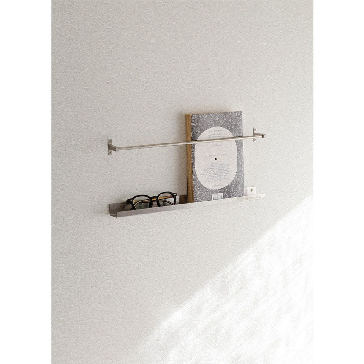 HOOK | MAGAZINE RACK